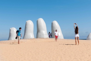 Tour de la ciudad de Punta del Este