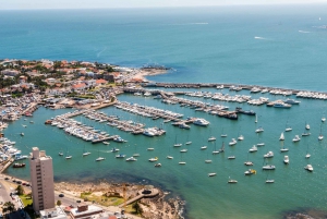 Punta del Este city tour