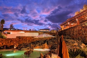 Cuenca - Baños: Relajantes Piscinas Termales y Balneario