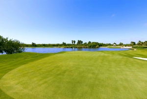 Riviera Cancun Golf Course | Golf Tee Time