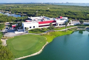 Riviera Cancun Golf Course | Golf Tee Time