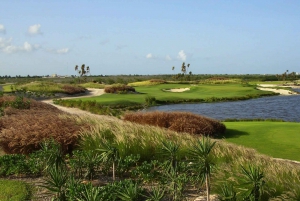 Riviera Cancun Golf Course | Golf Tee Time