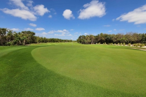 Riviera Cancun Golf Course | Golf Tee Time