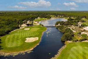 Riviera Cancun Golf Course | Golf Tee Time