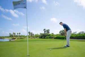 Riviera Cancun Golf Course | Golf Tee Time