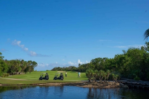 Riviera Cancun Golf Course | Golf Tee Time