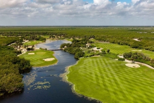 Riviera Cancun Golf Course | Golf Tee Time