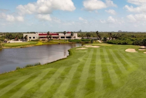 Campo de Golf Riviera Cancun | Golf Tee Time