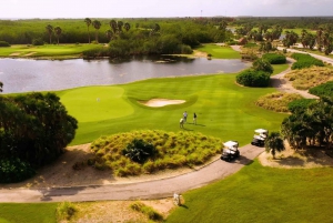 Riviera Cancun Golf Course | Golf Tee Time