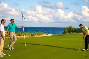 Riviera Cancun Golf Course | Golf Tee Time