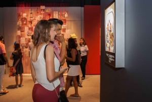 Riviera Maya: Visita guiada al Museo Frida Kahlo 2024