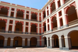 San Juan: History Walking Tour with a Guide