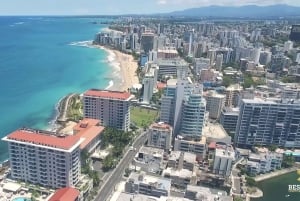 San Juan: Private City Highlights Driving Tour