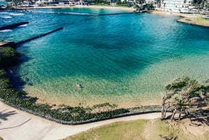 San Juan: Beginner Snorkeling Tour with Turtles and Videos