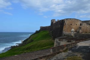 San Juan Walk Through History