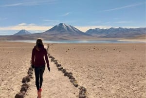 San Pedro de Atacama: 3-Day Activity Combo with 4 Tours