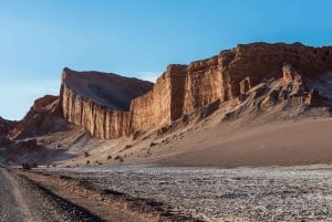 San Pedro de Atacama: 3-Day Activity Combo with 4 Tours