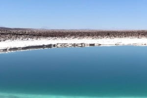 San Pedro de Atacama: 3-Day Activity Combo with 4 Tours