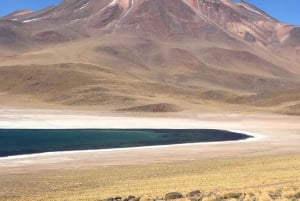 San Pedro de Atacama: 3-Day Activity Combo with 4 Tours