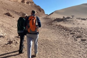 San Pedro de Atacama: 3-Day Activity Combo with 4 Tours