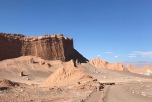 San Pedro de Atacama: 3-Day Activity Combo with 4 Tours