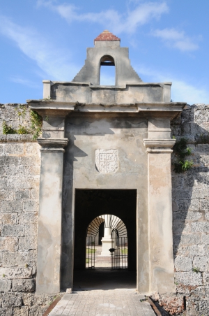 San Severino Castle