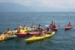 Santa Cruz La Laguna 6-Hour Adventure Activities Tour