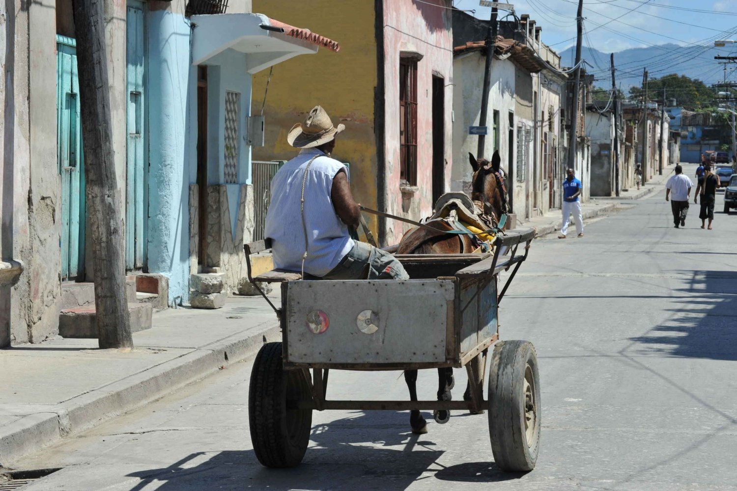 Things to do and best tours in Cuba