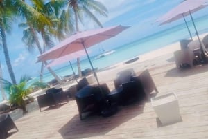 Saona Relax Excursion - Exclusive