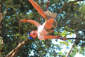 Sayulita: Canopy Tours y Aventura en Tirolina