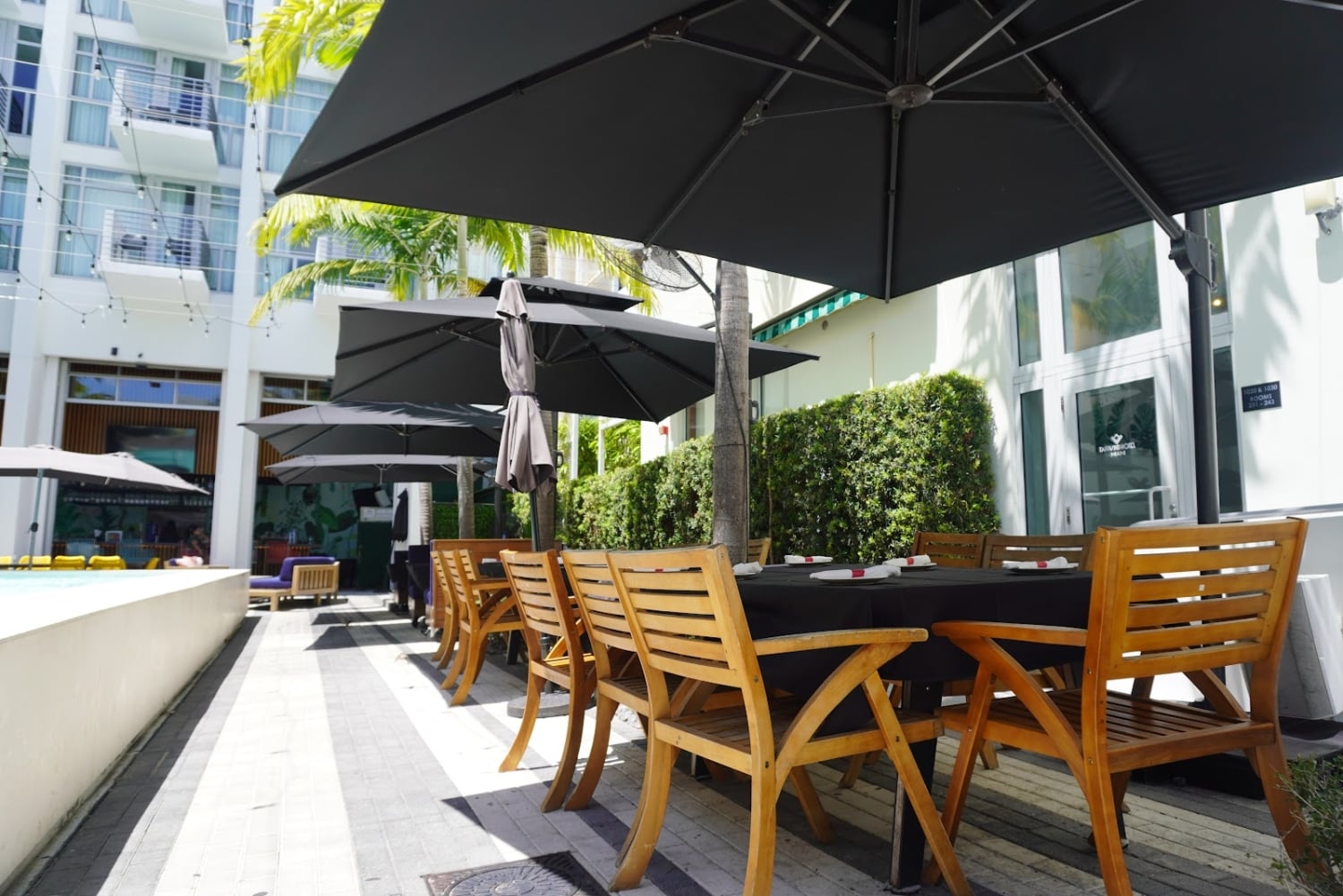 Sola Miami Beach