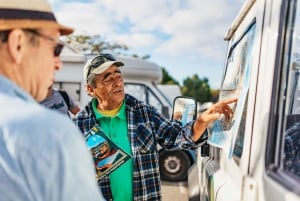 South Gran Canaria: Off-Road Valleys & Villages Jeep Tour