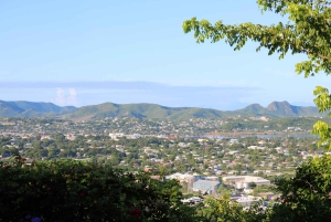 St. John's: Rum Cooking Class with 6 Rum Tastings