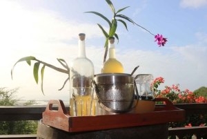 St. John's: Rum Cooking Class with 6 Rum Tastings