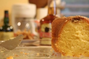St. John's: Rum Cooking Class with 6 Rum Tastings