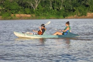 Tambopata Peruvian Amazon Jungle for Three Days/Two Nights