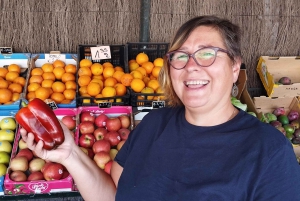 Taste Journey in an Ancient Canarian Village