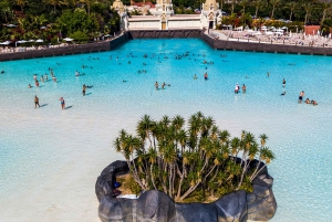 Tenerife: tickets de entrada a Siam Park