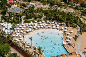 Tenerife: tickets de entrada a Siam Park