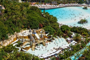 Tenerife: Siam Park Entry Tickets