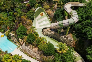 Tenerife: Siam Park Entry Tickets