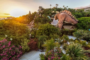 Tenerife: Siam Park Entry Tickets