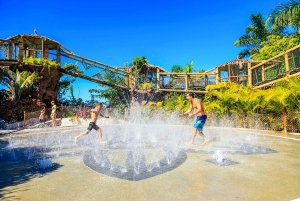 Tenerife: tickets de entrada a Siam Park