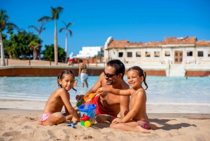 Tenerife: tickets de entrada a Siam Park