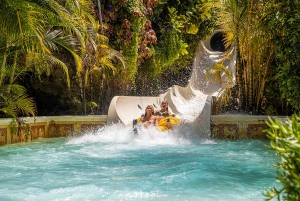 Tenerife: Siam Park Entry Tickets