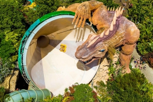 Tenerife: Siam Park Entry Tickets