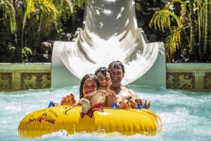 Tenerife: Siam Park Entry Tickets