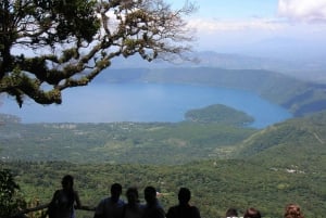 From San Salvador: Mayan Heritage Archaeological Tour
