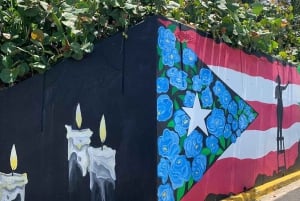 The Old, The New and The Now; The Updated San Juan City Tour