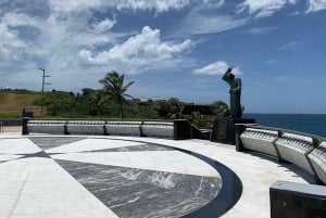 The Old, The New and The Now; The Updated San Juan City Tour